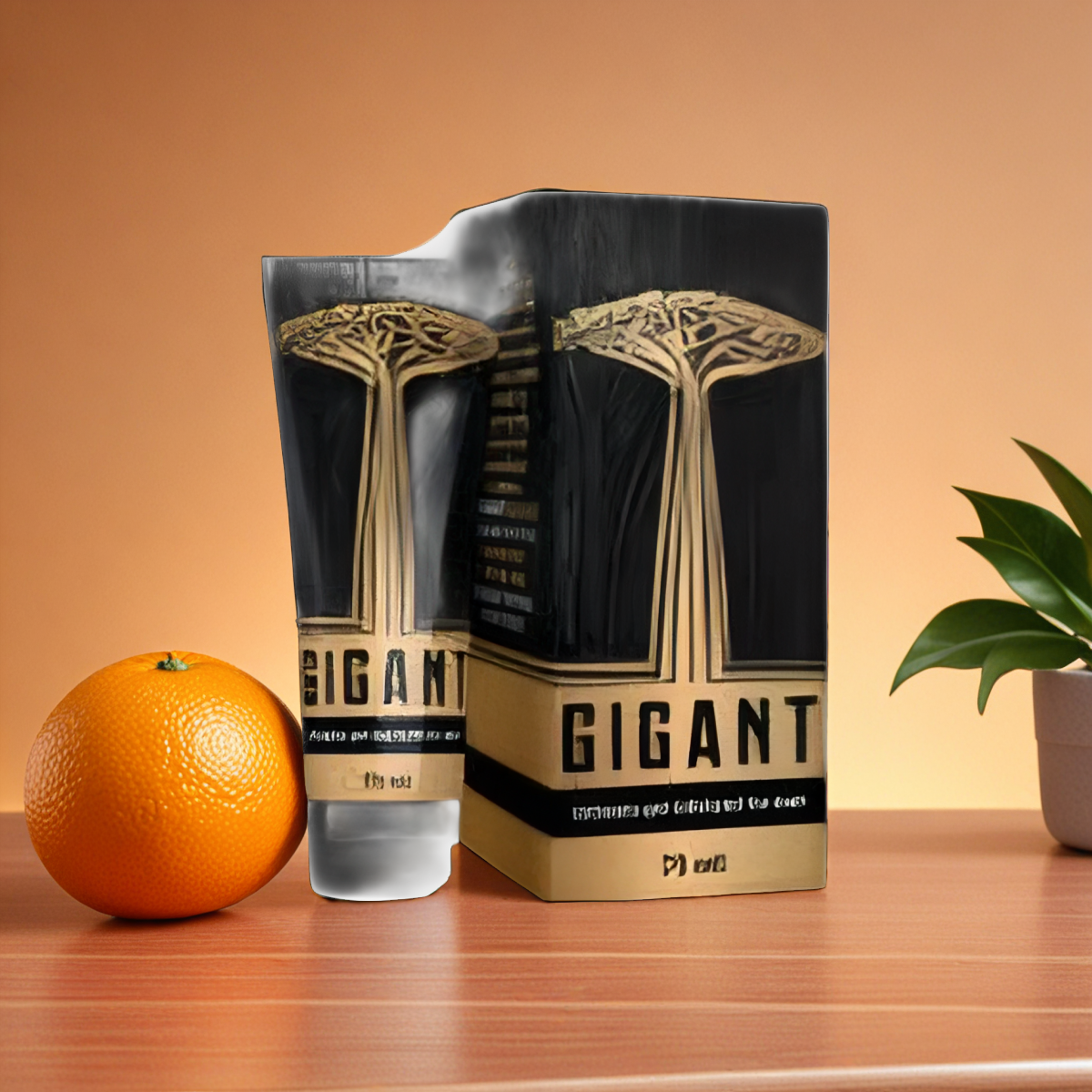 Gigant Gel