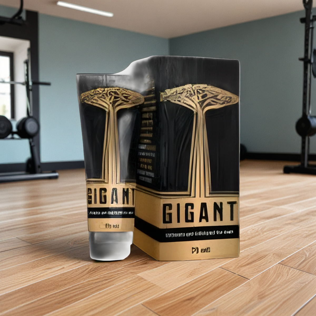 Gigant Gel