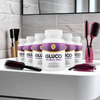Gluco Shield Pro - 6 Bottles