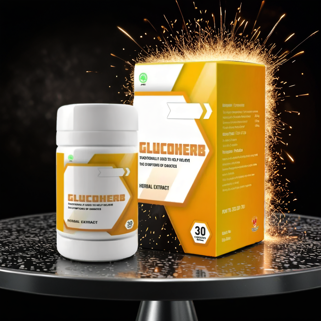 Glucoherb