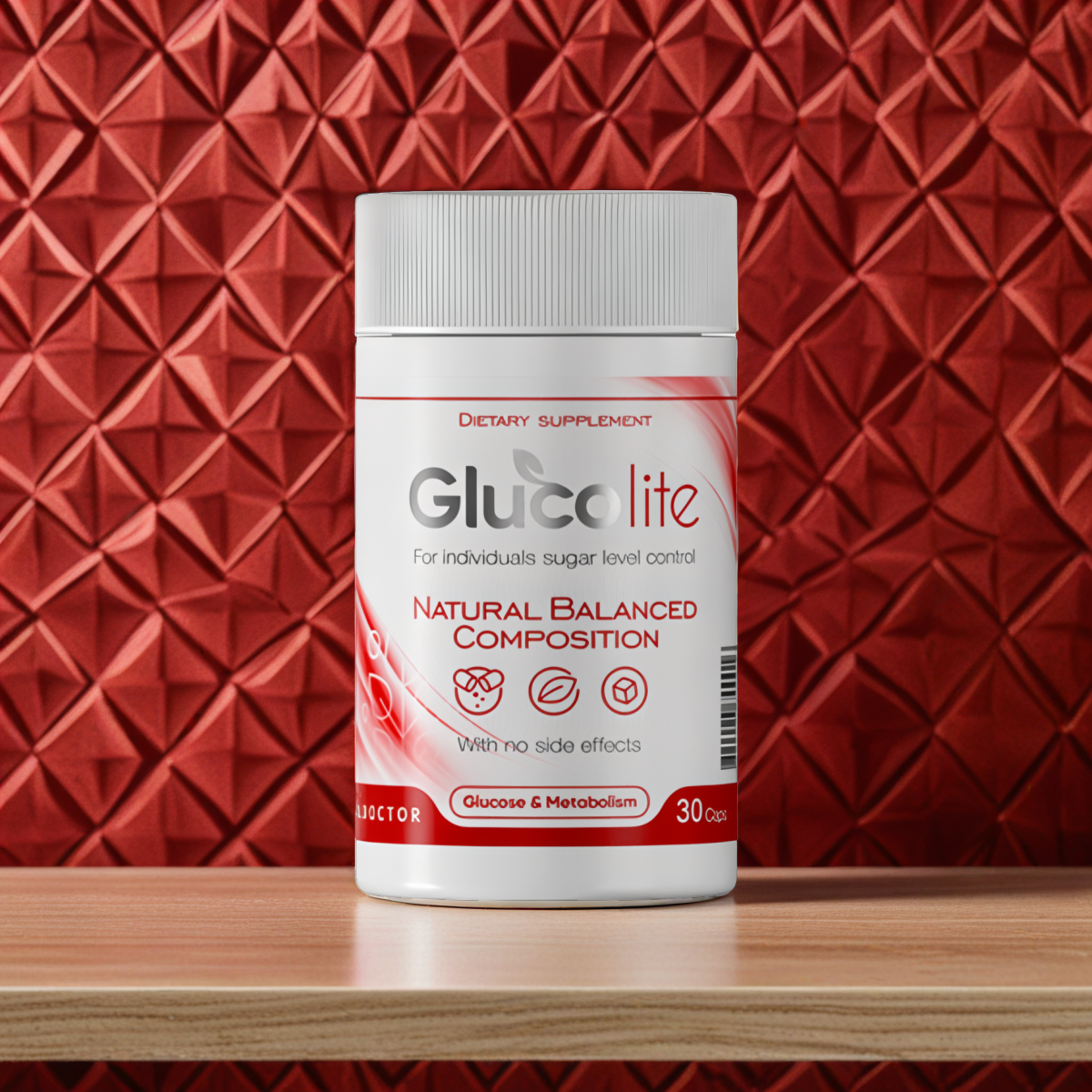 GLUCOLITE