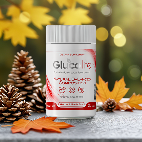 GLUCOLITE