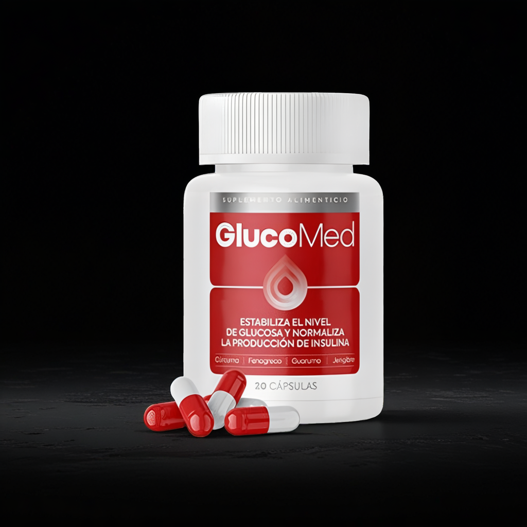 Glucomed