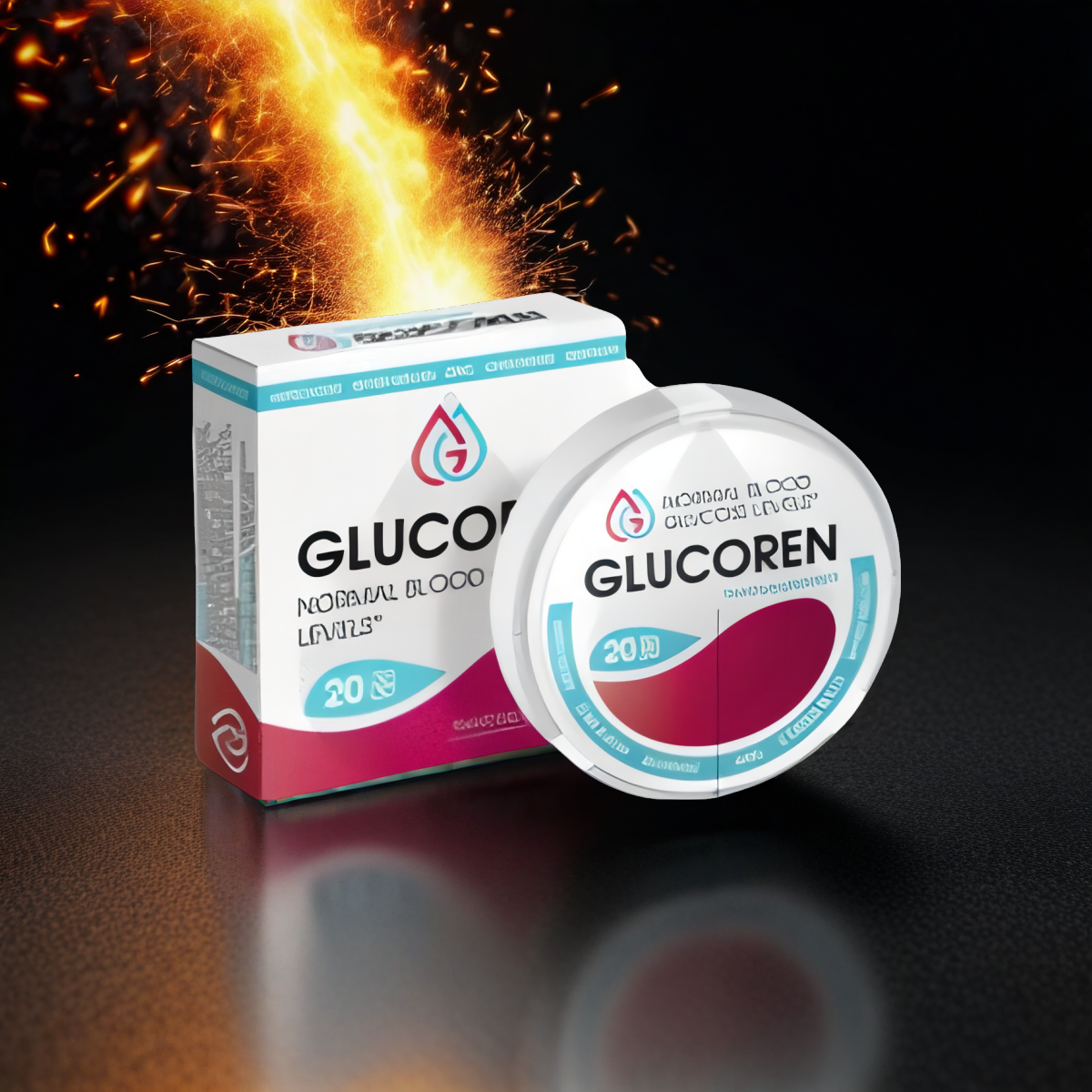 Glucoren