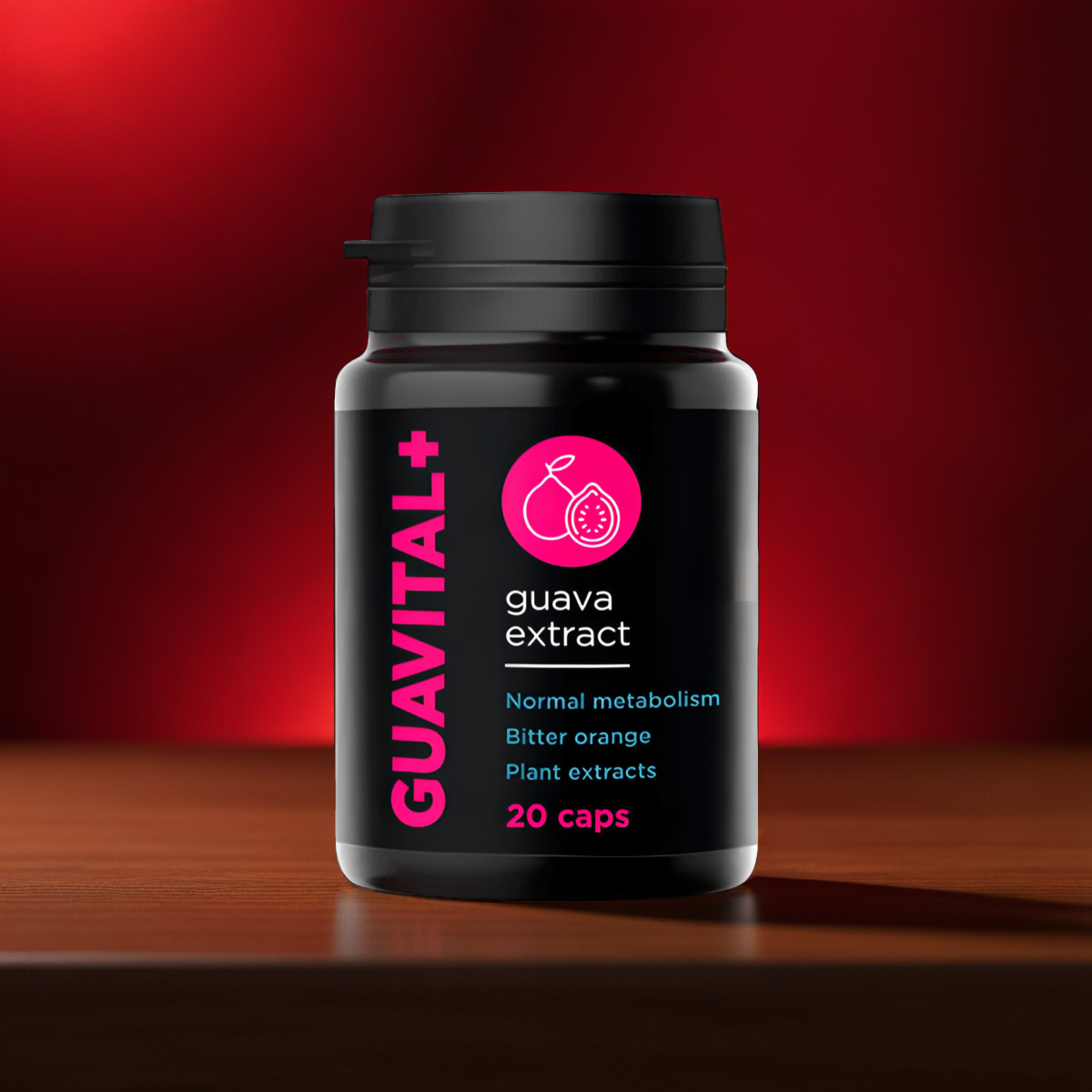 Guavital+