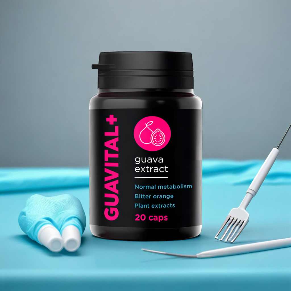 Guavital+