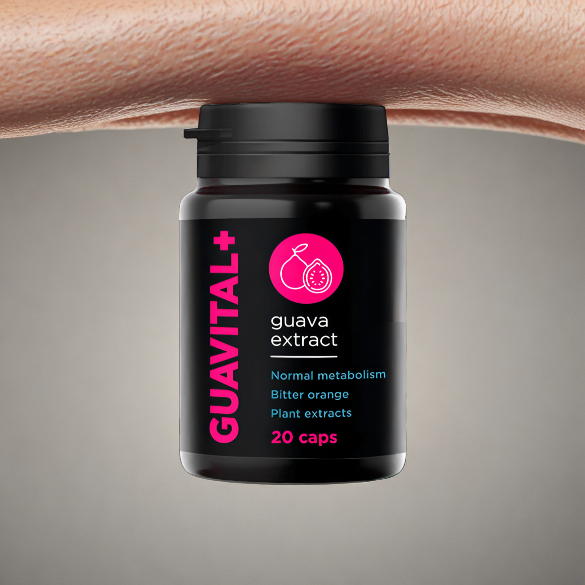 Guavital+