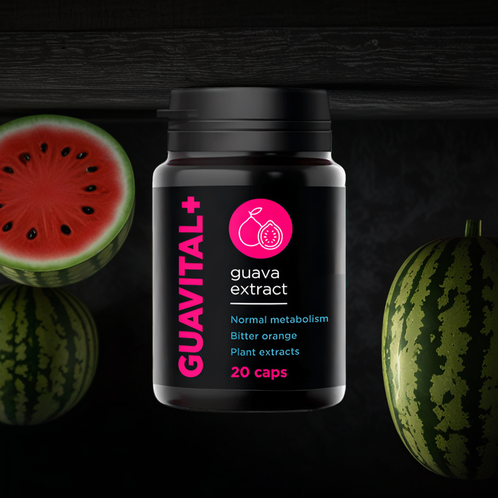 Guavital+