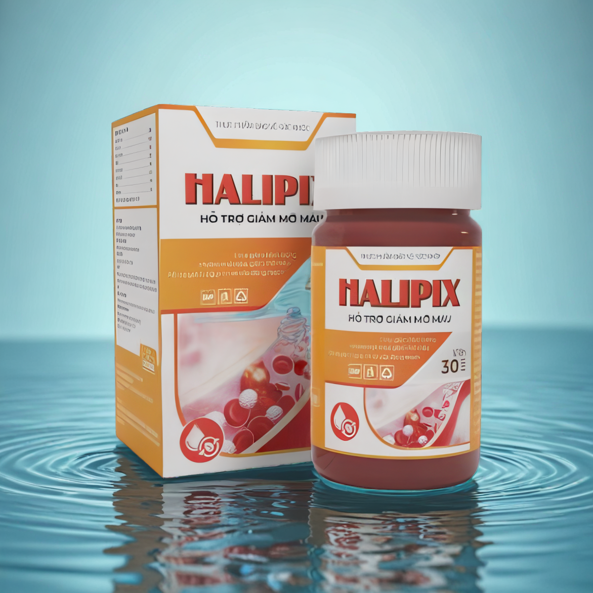 HALIPIX