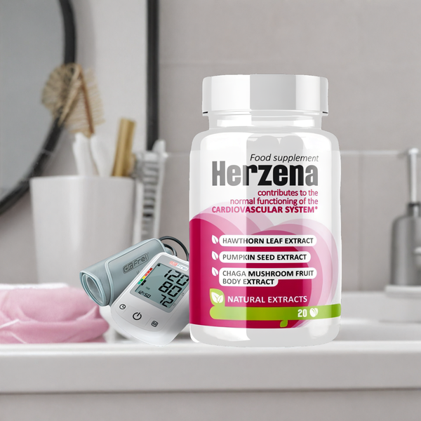 Herzena