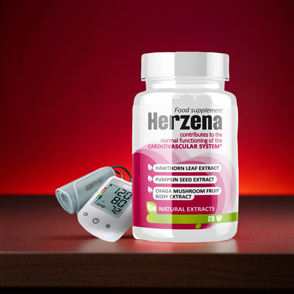 Herzena