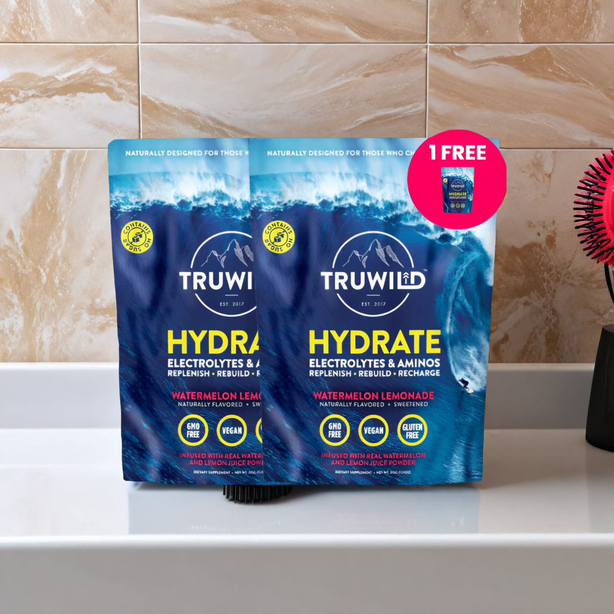 Hydrate - BUY 2, GET 1