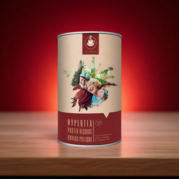 Hypertea