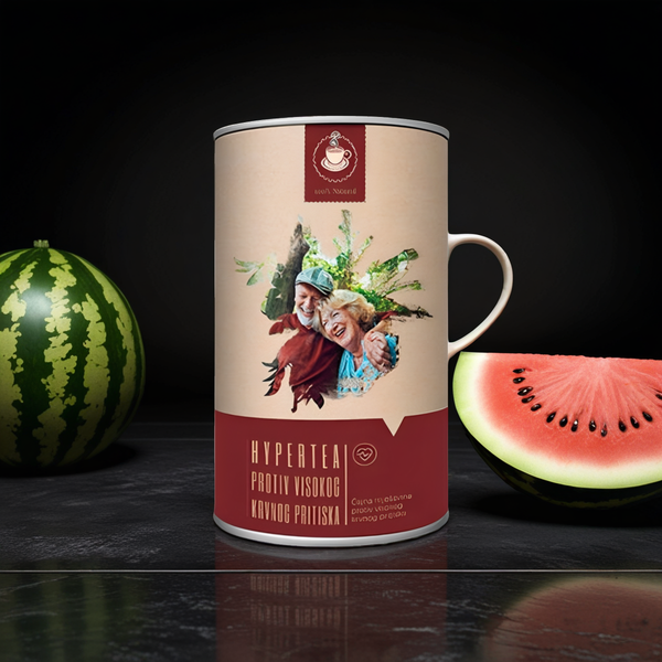 Hypertea