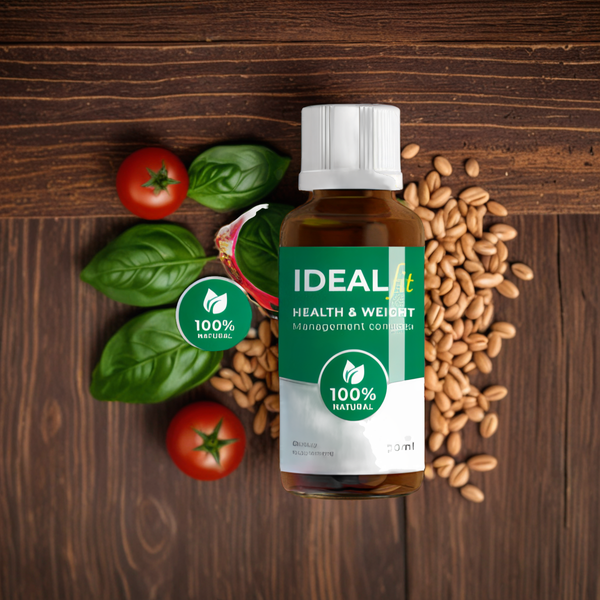 IdealFit