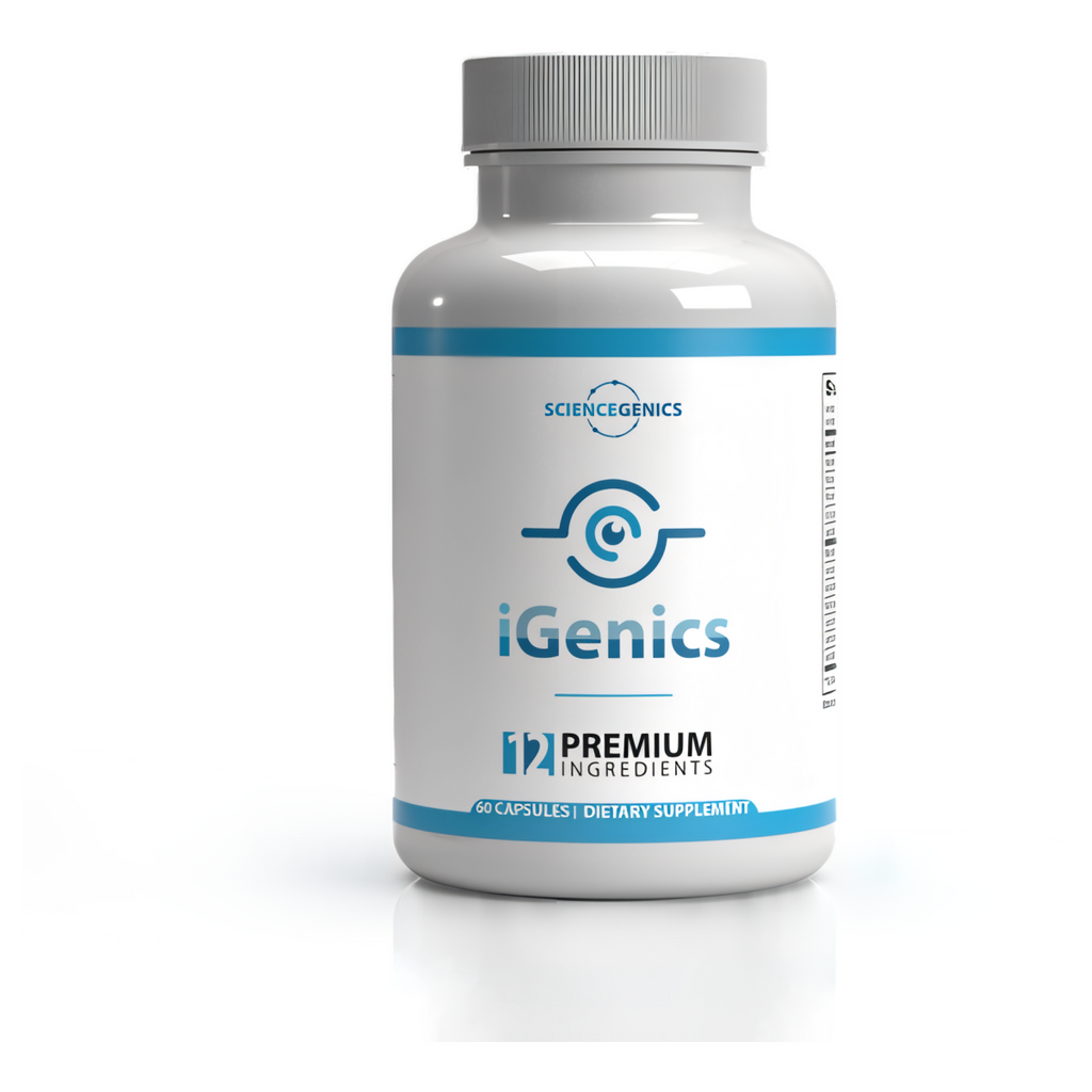 iGenics - 1 Bottle