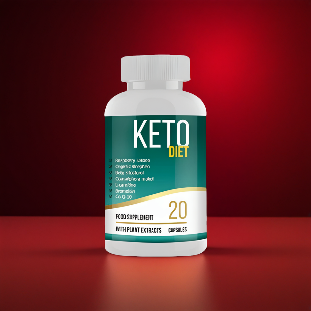 Keto Diet