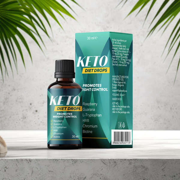 Keto