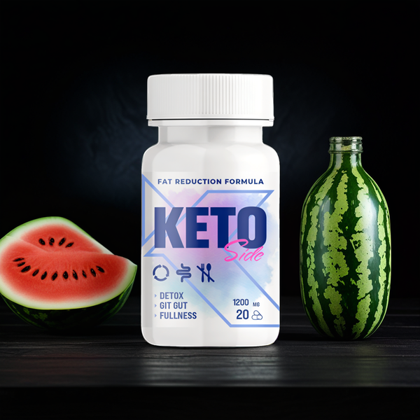 Keto Side