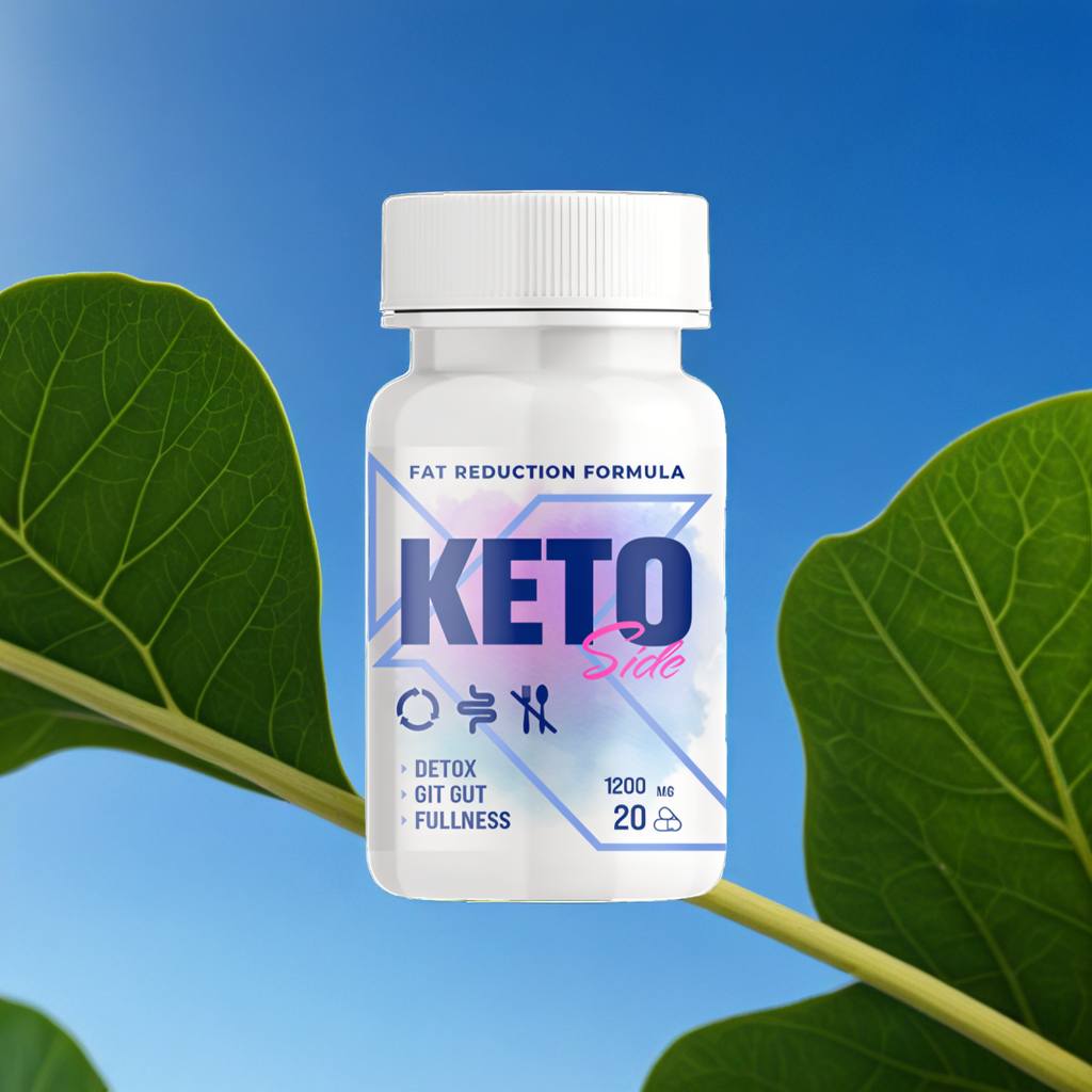 Keto Side