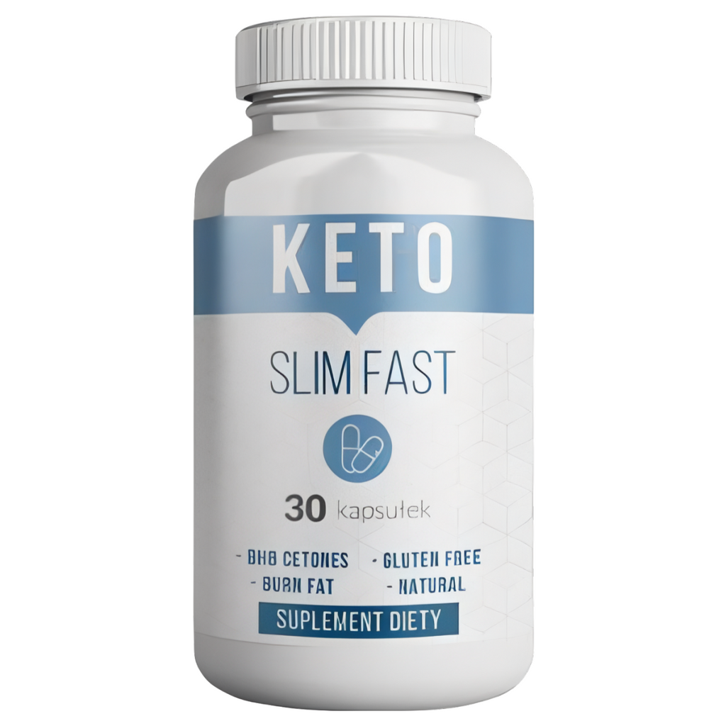 KETO SLIM FAST