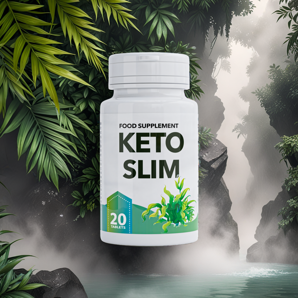Keto Slim