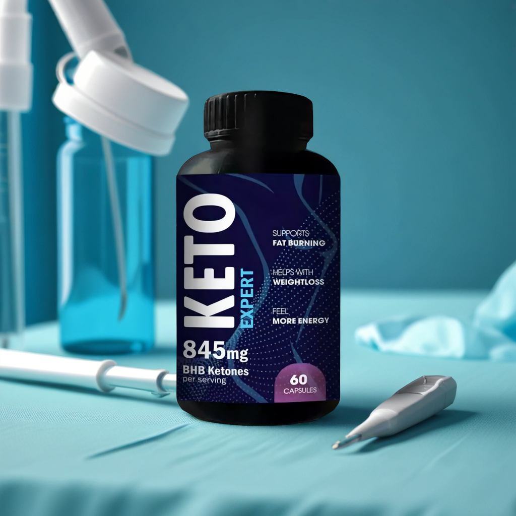 KetoExpert