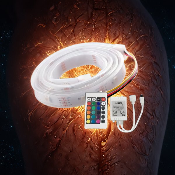 LED LENT