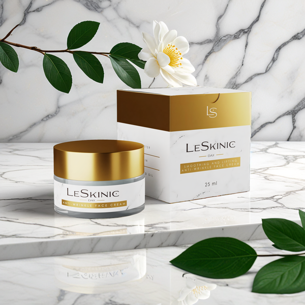 LeSkinic