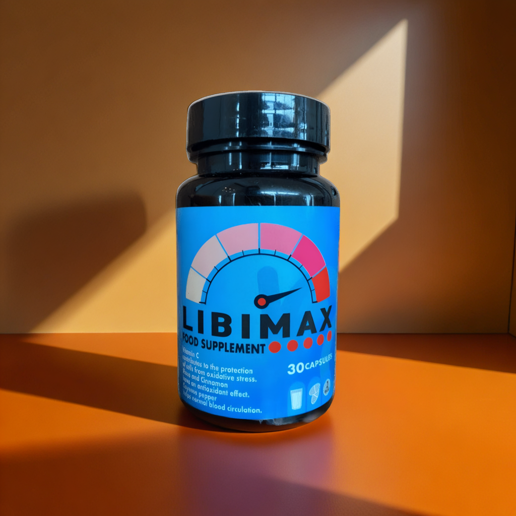 Libimax  NP