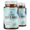 Lion’s Mane Gummies
