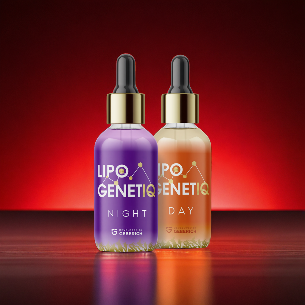 Lipo Genetiq