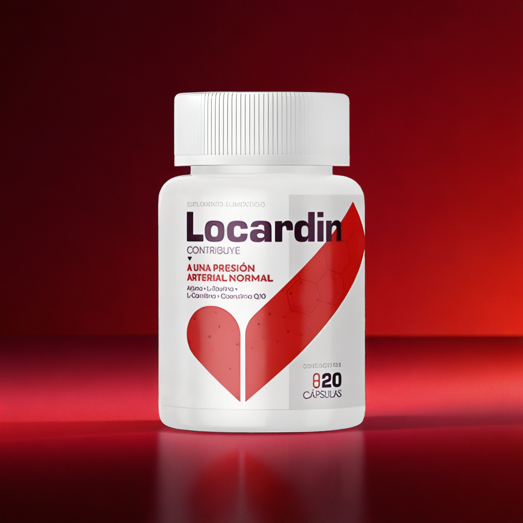 Locardin