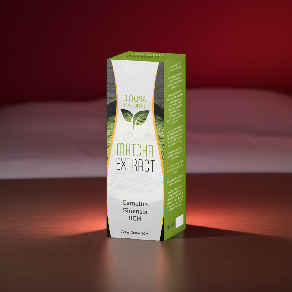 Matcha Extract
