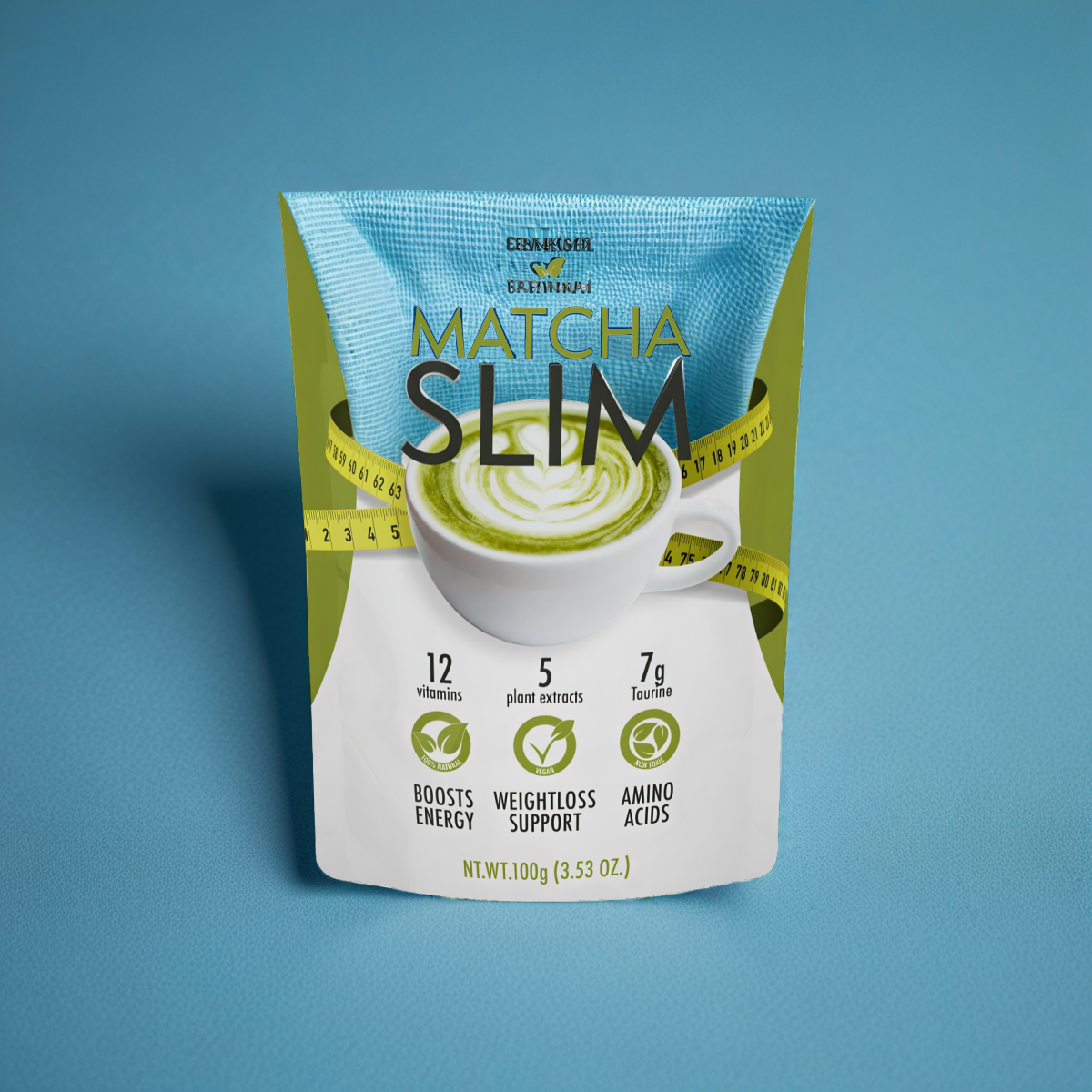 Matcha Slim