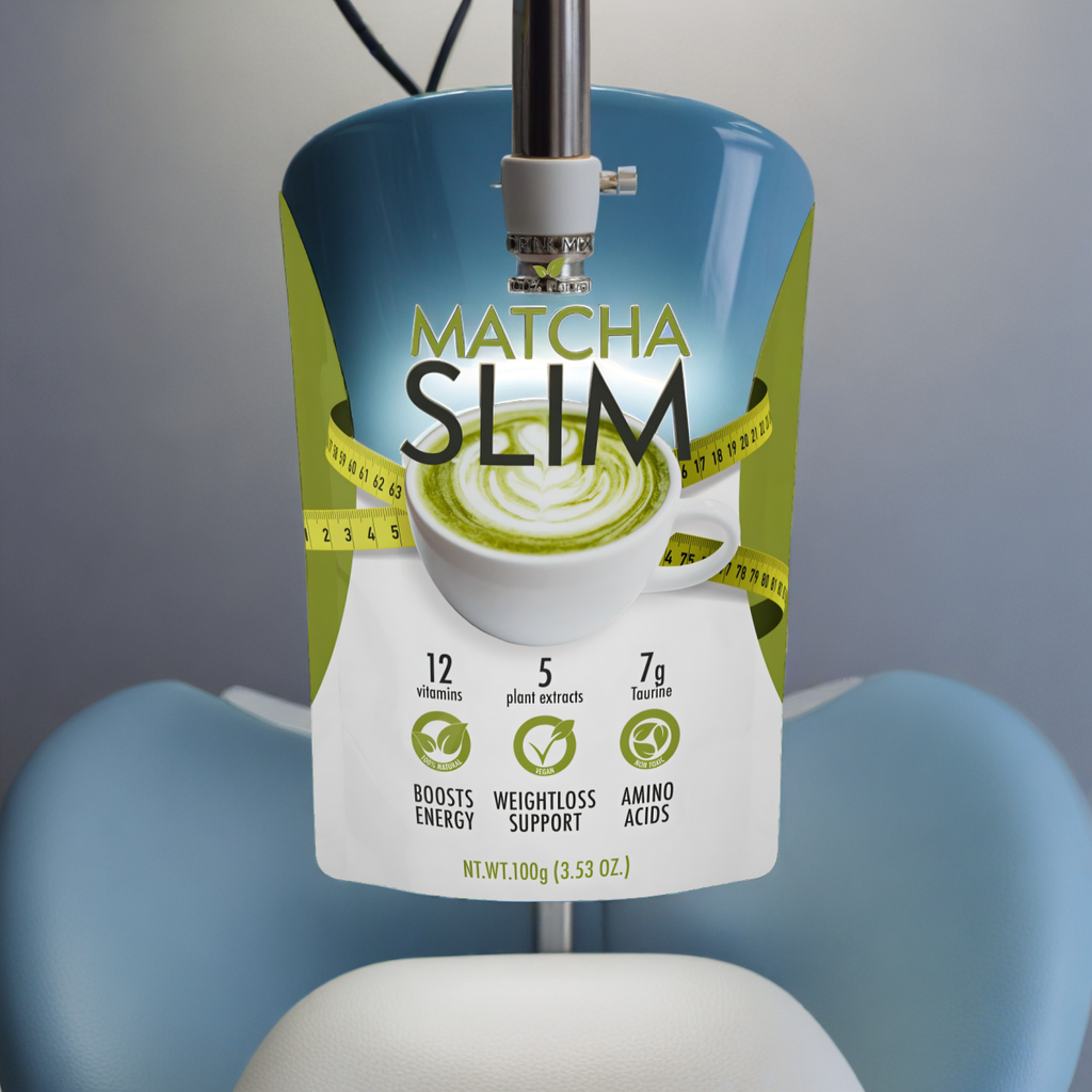 Matcha Slim