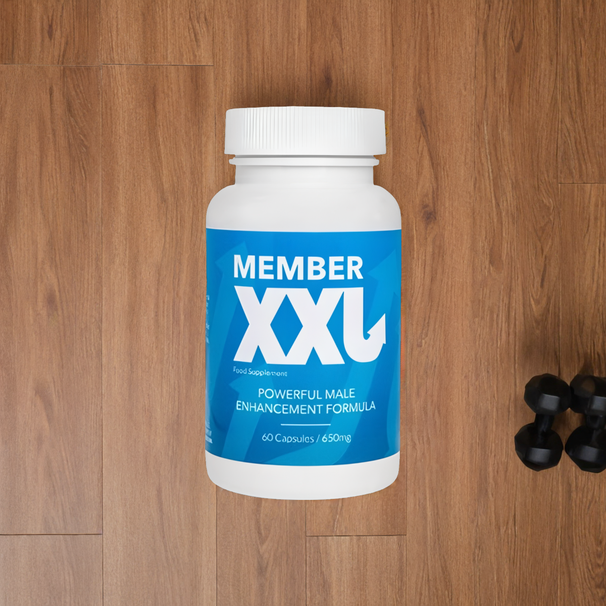 Member XXL