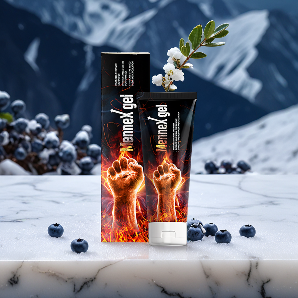 Mennex Gel