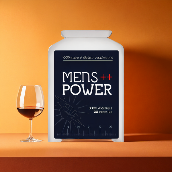 Menspower