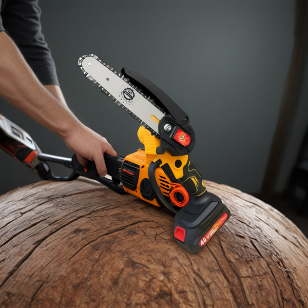 MINICHAIN SAW