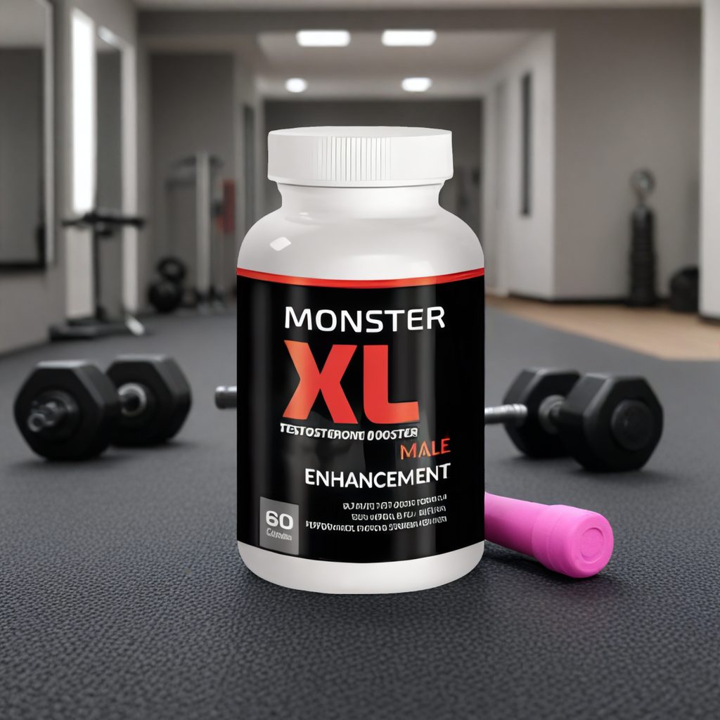 MONSTER XL