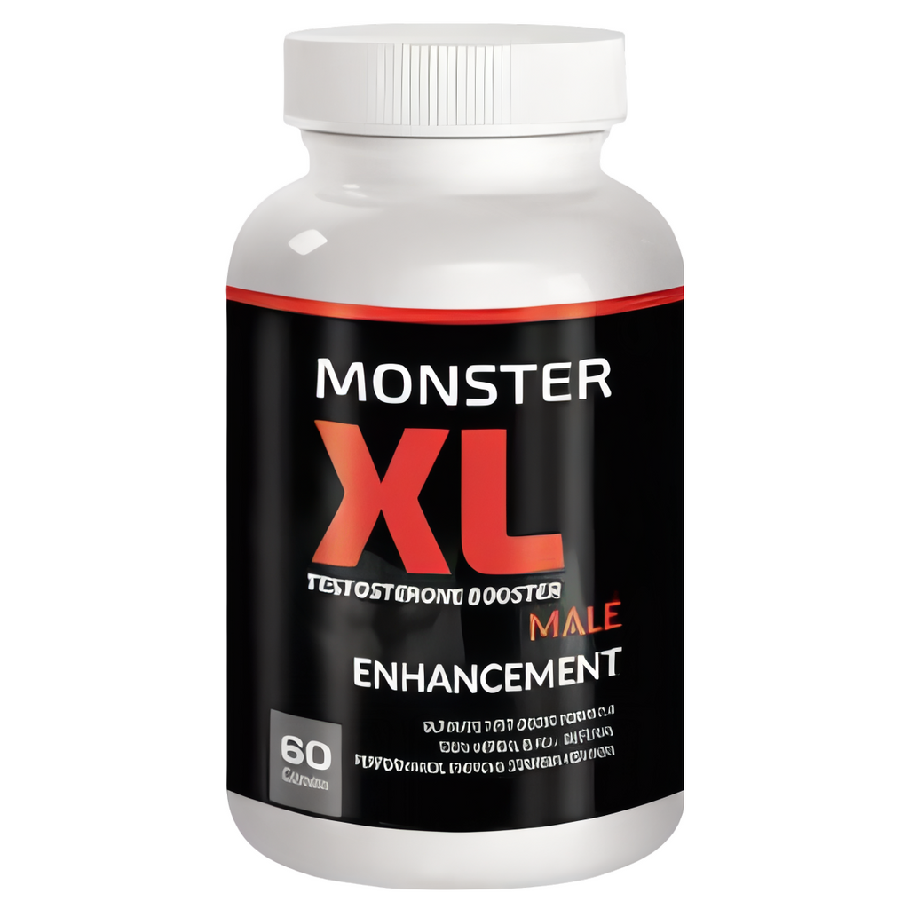 MONSTER XL