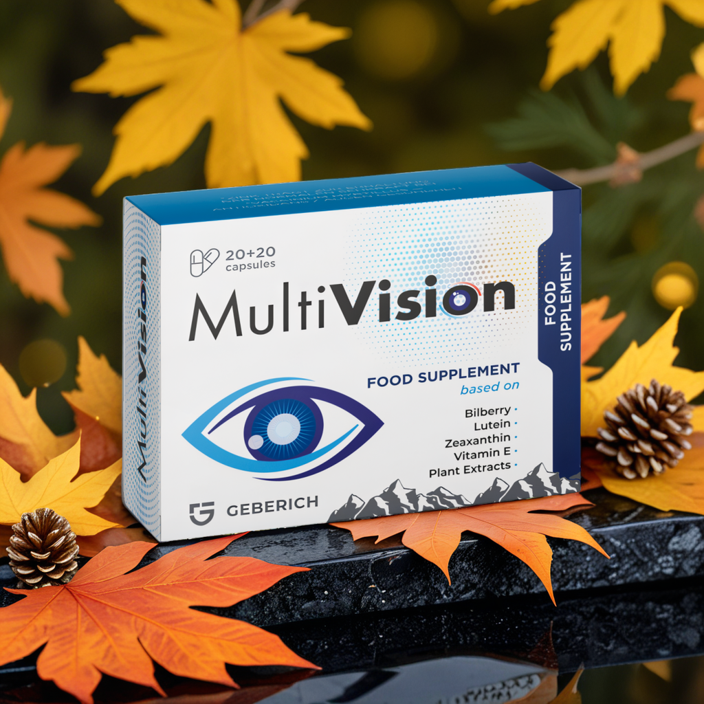 Multivision Caps