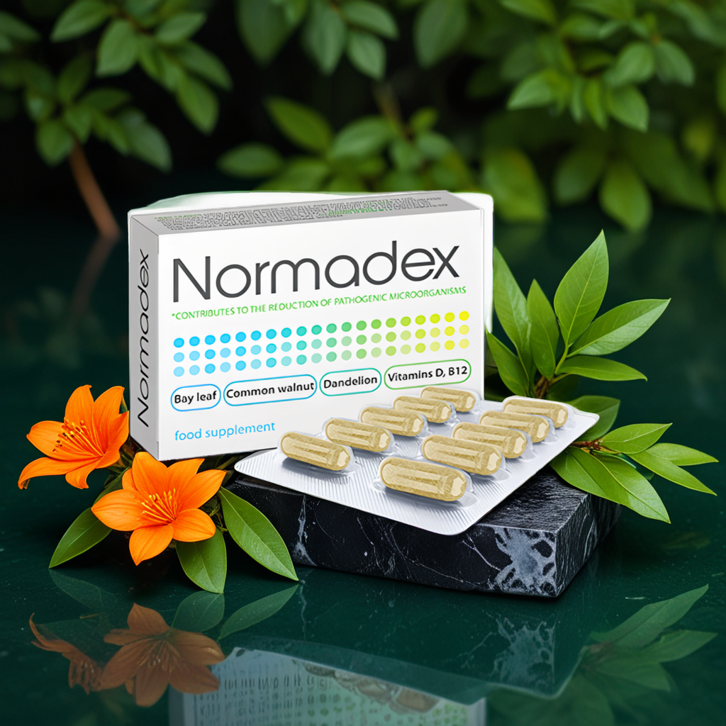 Normadex