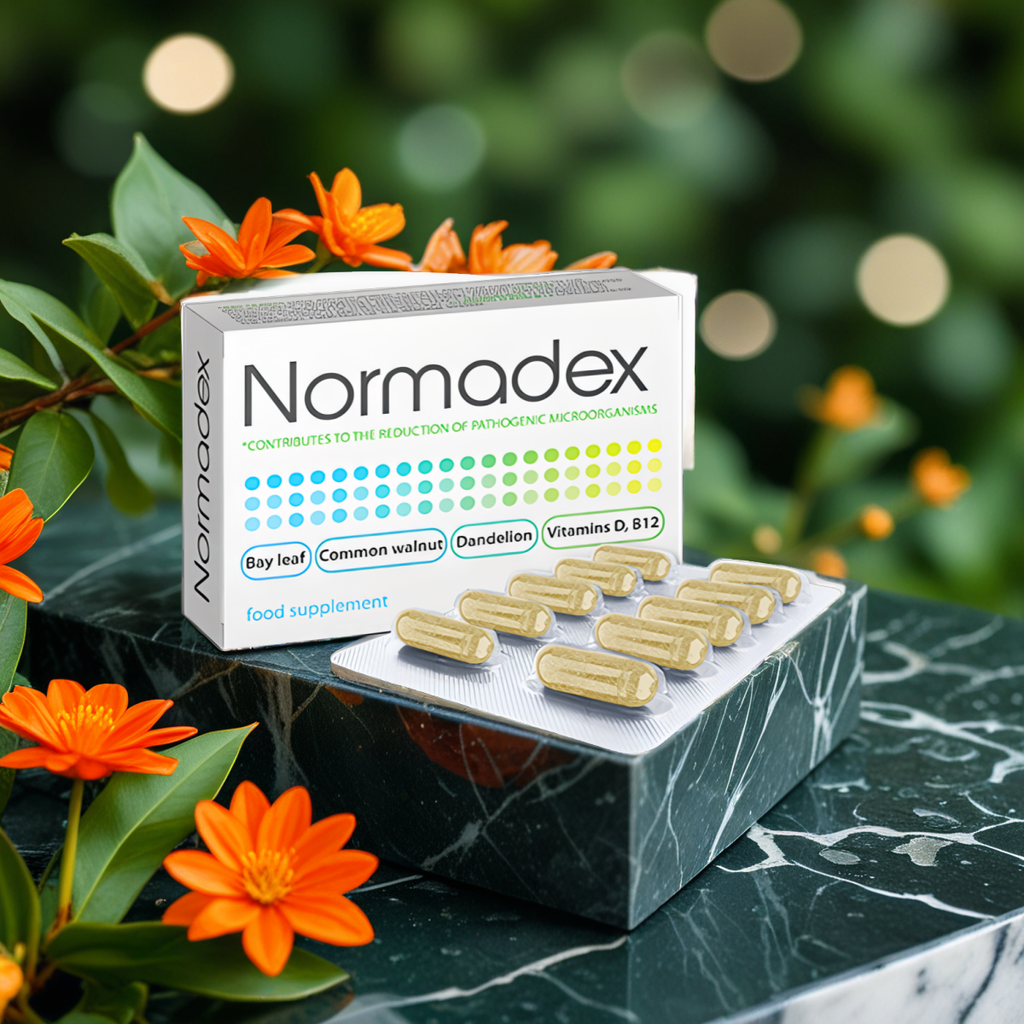 Normadex