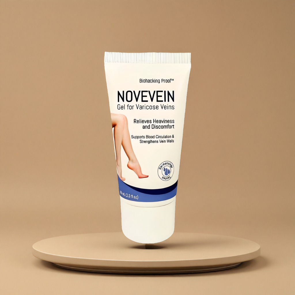 Nove Vein