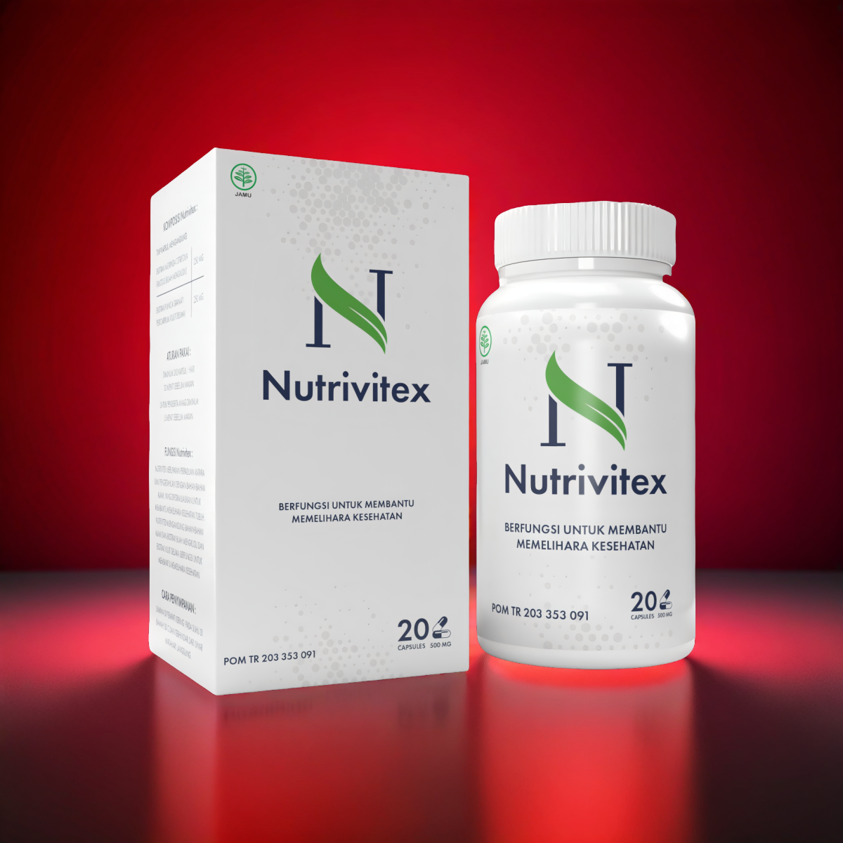 Nutrivitex
