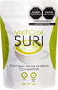 Matcha Suri