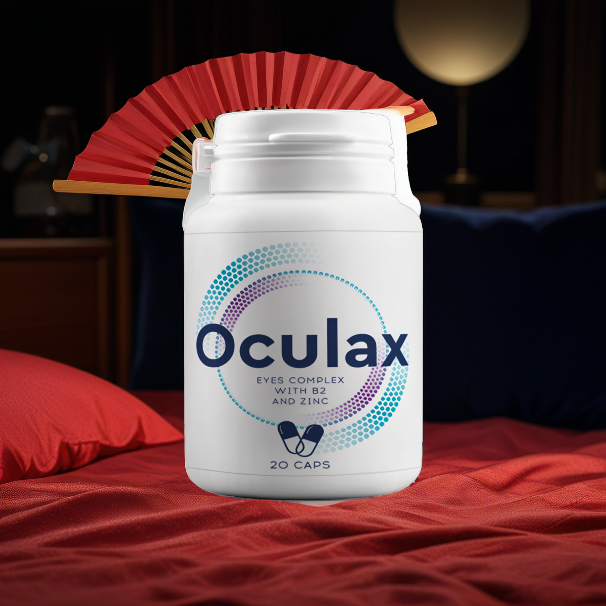 OCULAX