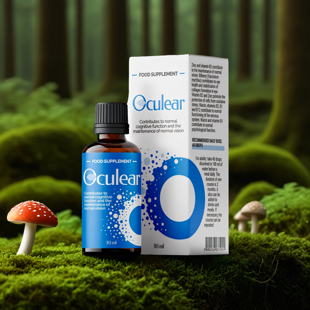 Oculear